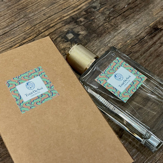 Eau de Cologne - TourDeSoi